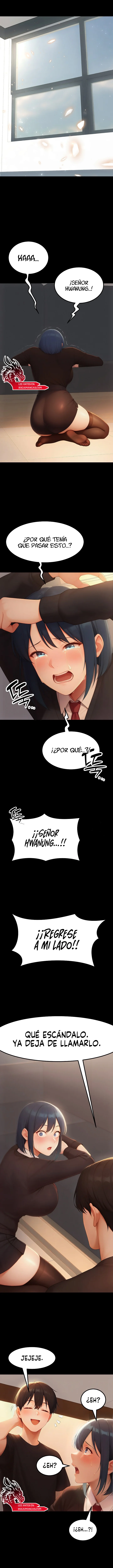 Buscando Esposa Para Hwanung Capítulo 20 - Página 7