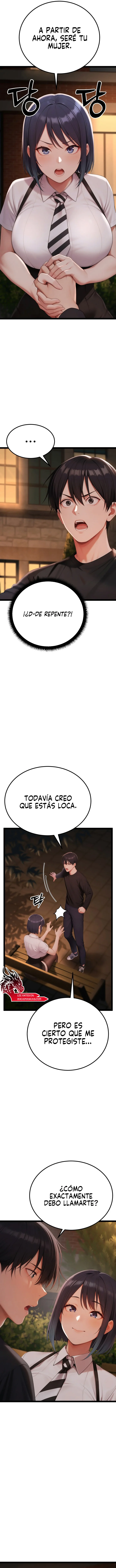 Buscando Esposa Para Hwanung Capítulo 3 - Página 16