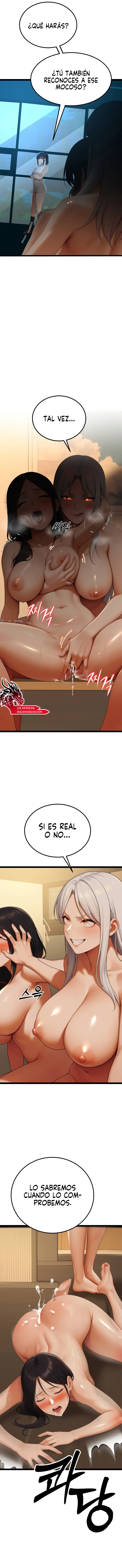 Buscando Esposa Para Hwanung Capítulo 3 - Página 18