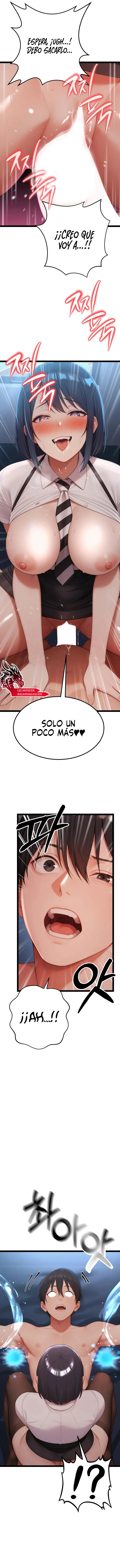 Buscando Esposa Para Hwanung Capítulo 3 - Página 7