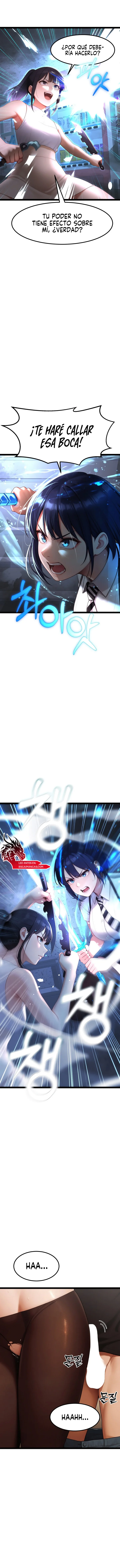 Buscando Esposa Para Hwanung Capítulo 4 - Página 13