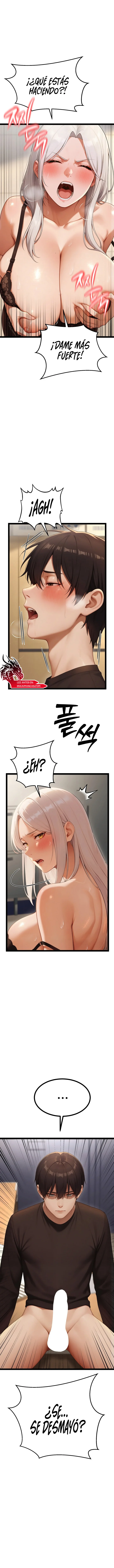 Buscando Esposa Para Hwanung Capítulo 4 - Página 16