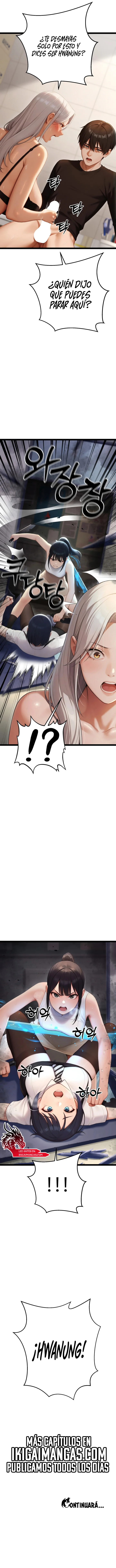 Buscando Esposa Para Hwanung Capítulo 4 - Página 17