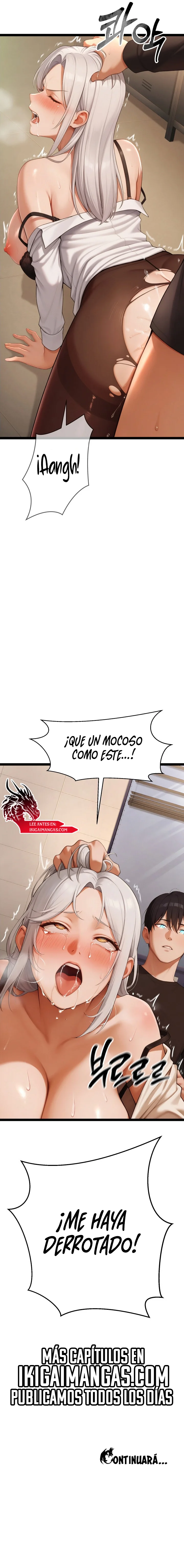 Buscando Esposa Para Hwanung Capítulo 5 - Página 17