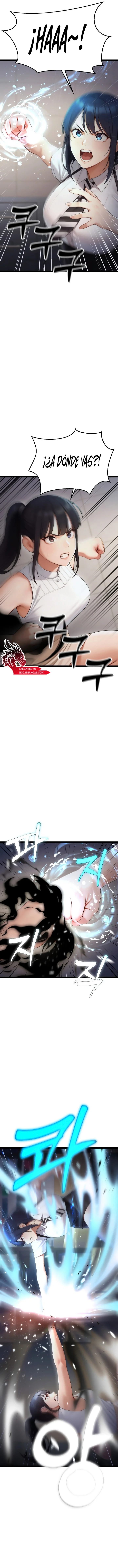 Buscando Esposa Para Hwanung Capítulo 5 - Página 8