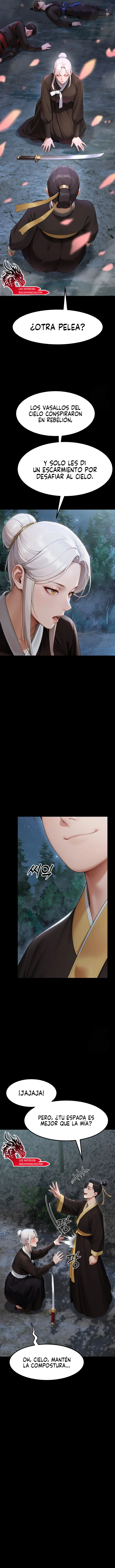 Buscando Esposa Para Hwanung Capítulo 6 - Página 12