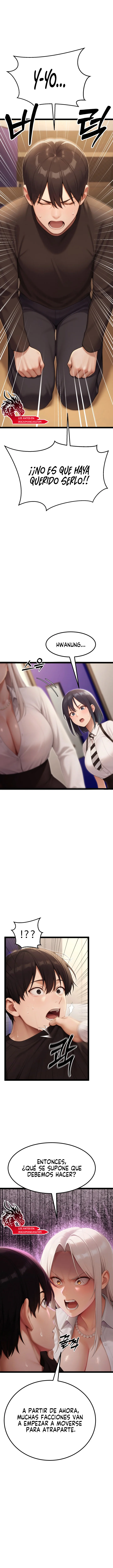 Buscando Esposa Para Hwanung Capítulo 7 - Página 6