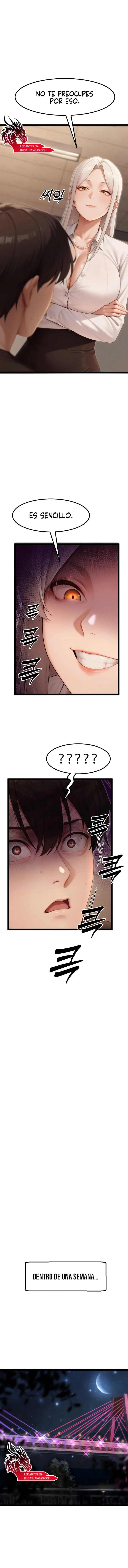 Buscando Esposa Para Hwanung Capítulo 7 - Página 8