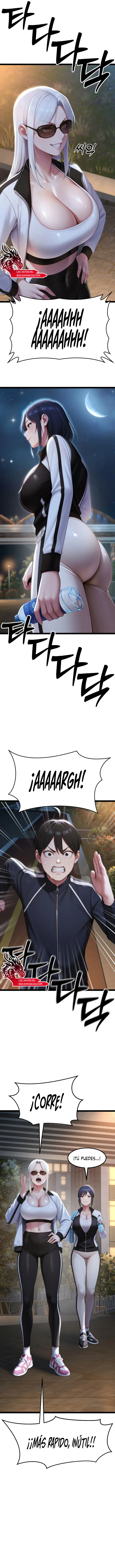 Buscando Esposa Para Hwanung Capítulo 7 - Página 9