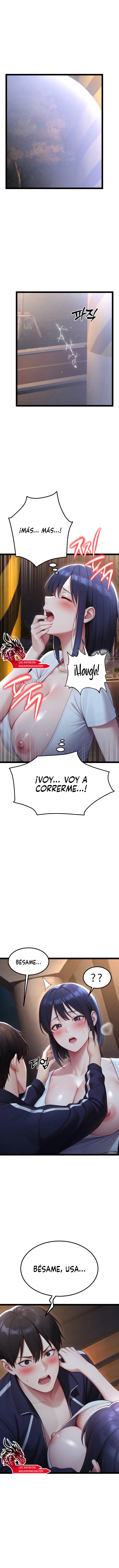 Buscando Esposa Para Hwanung Capítulo 8 - Página 11