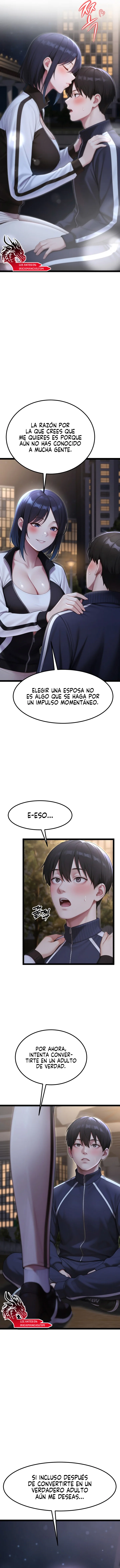 Buscando Esposa Para Hwanung Capítulo 8 - Página 4