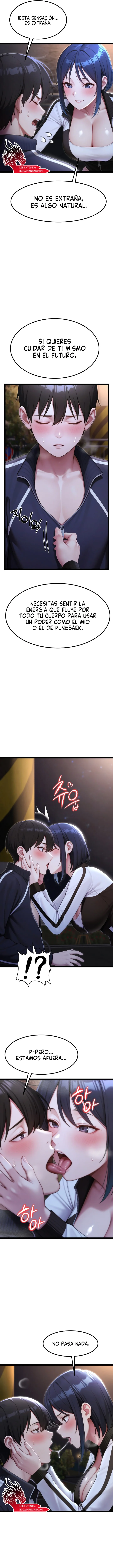 Buscando Esposa Para Hwanung Capítulo 8 - Página 6