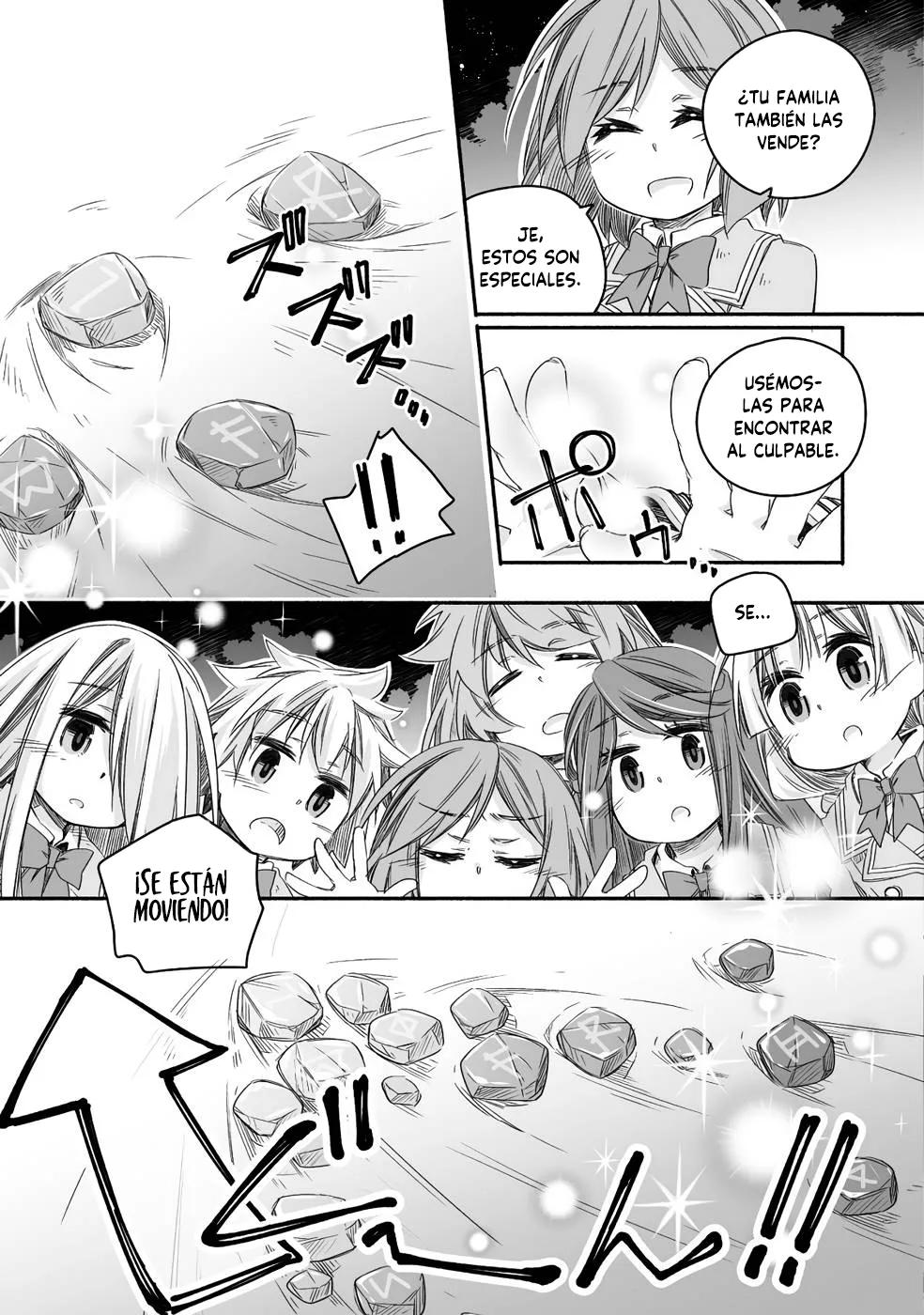 Diario de paternidad del dragón más fuerte que de repente se convirtió en papá～Hija linda, reconfortante y que crece para ser la más fuerte del mundo humano Capítulo 16 - Página 14