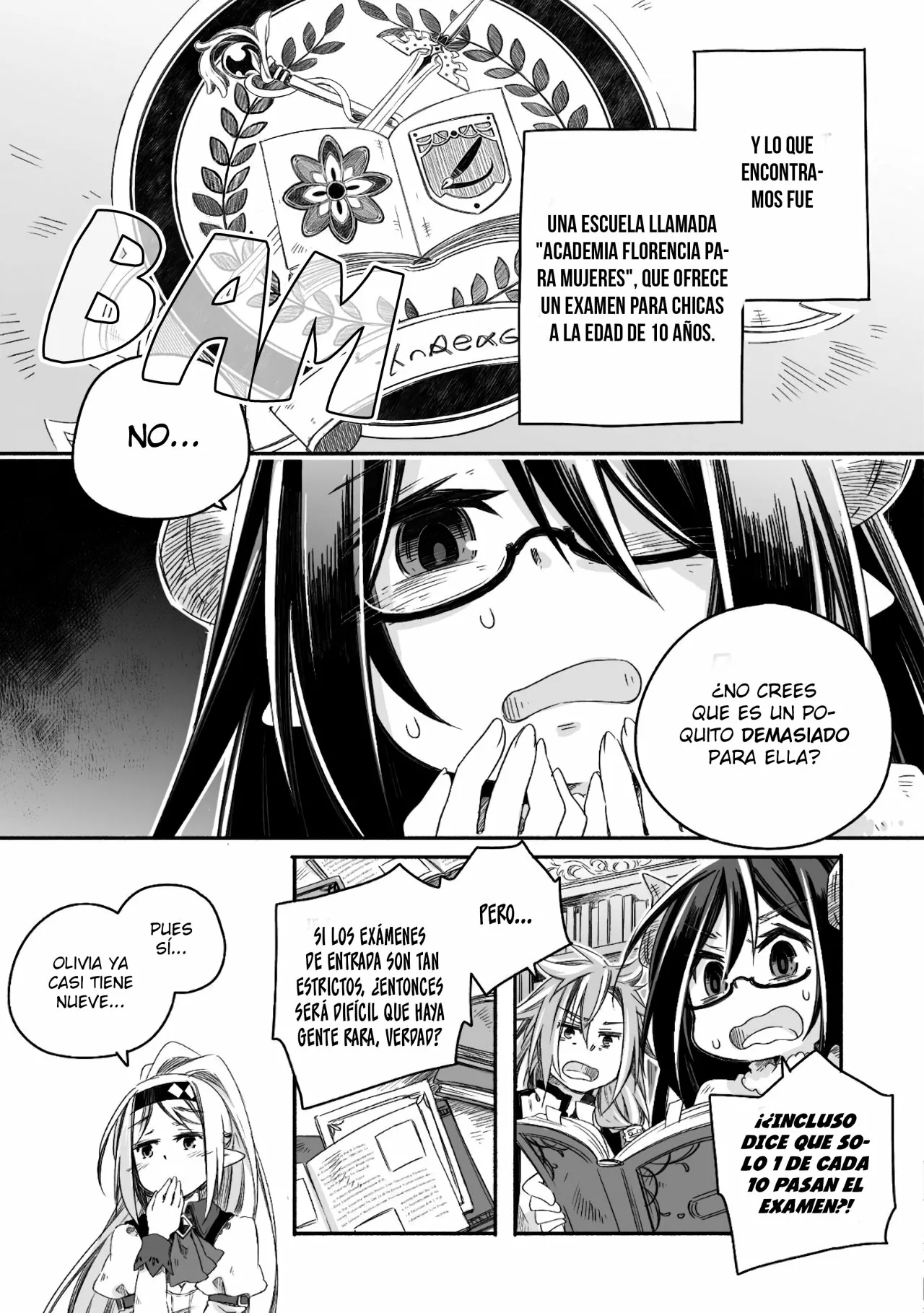 Diario de paternidad del dragón más fuerte que de repente se convirtió en papá～Hija linda, reconfortante y que crece para ser la más fuerte del mundo humano Capítulo 9 - Página 12