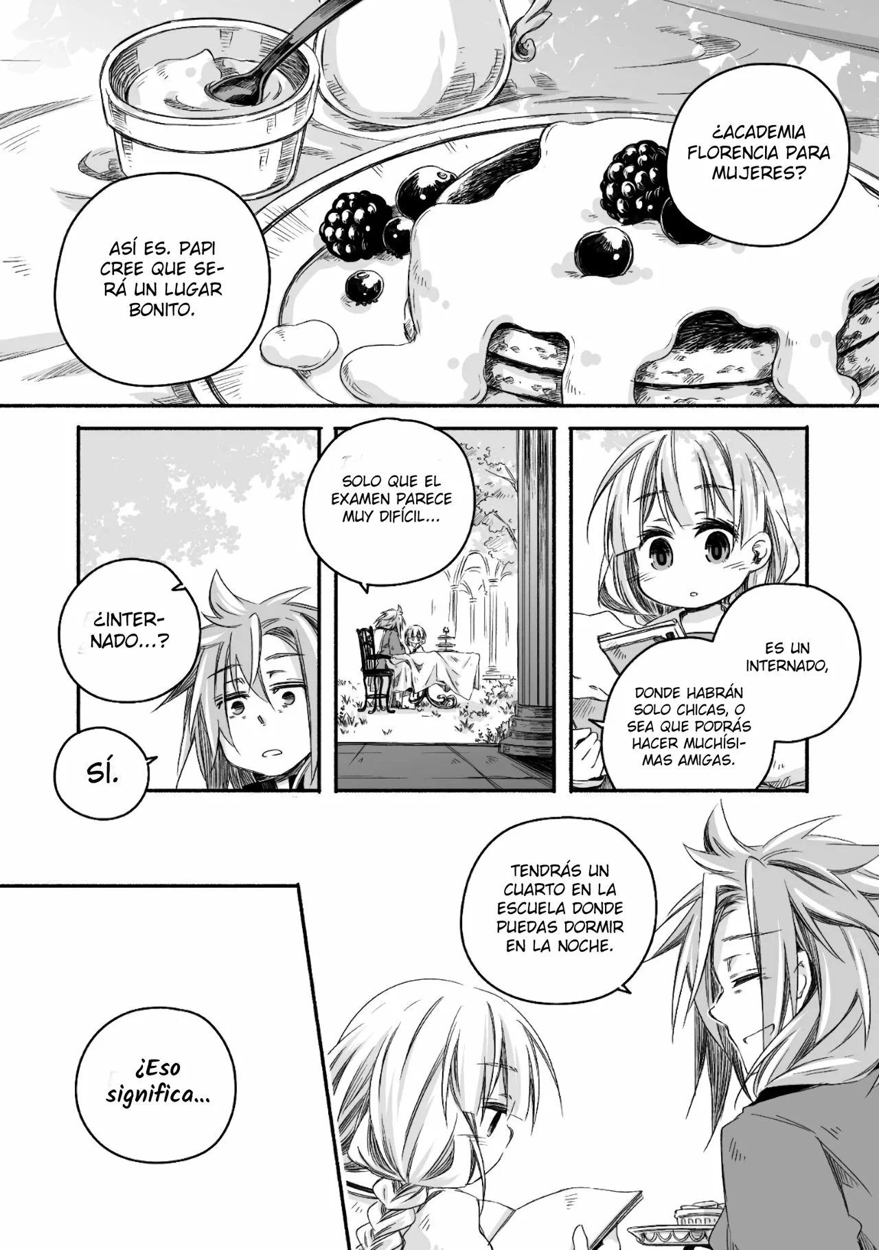 Diario de paternidad del dragón más fuerte que de repente se convirtió en papá～Hija linda, reconfortante y que crece para ser la más fuerte del mundo humano Capítulo 9 - Página 15