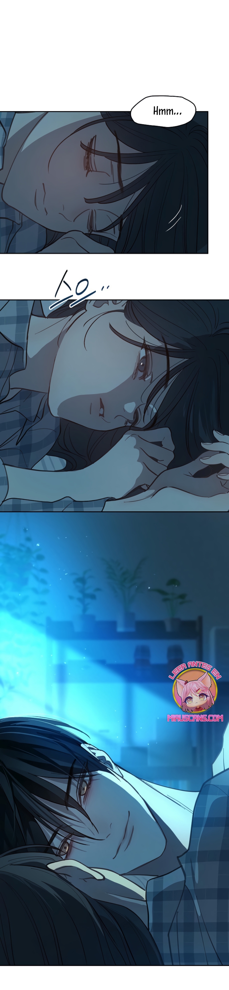 La flor es el cebo Capítulo 16 - Página 24