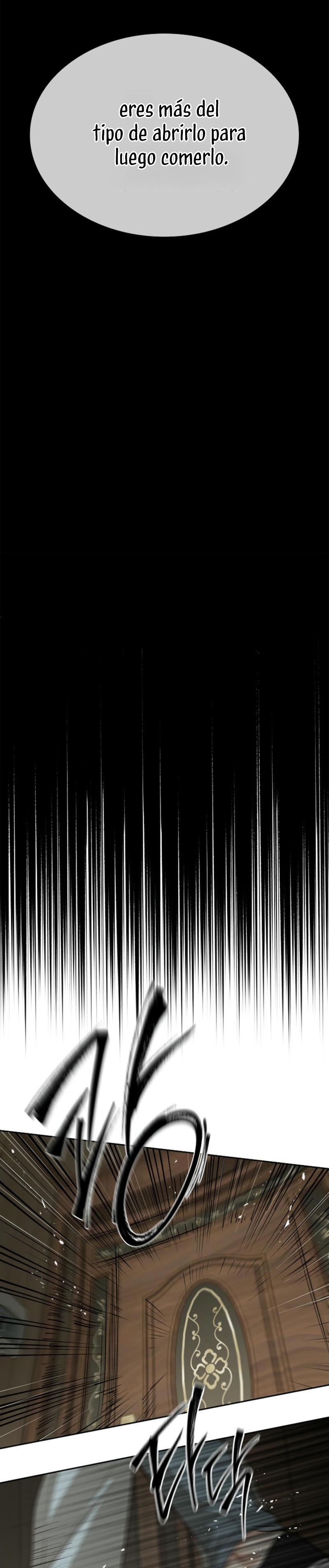 La flor es el cebo Capítulo 19 - Página 14