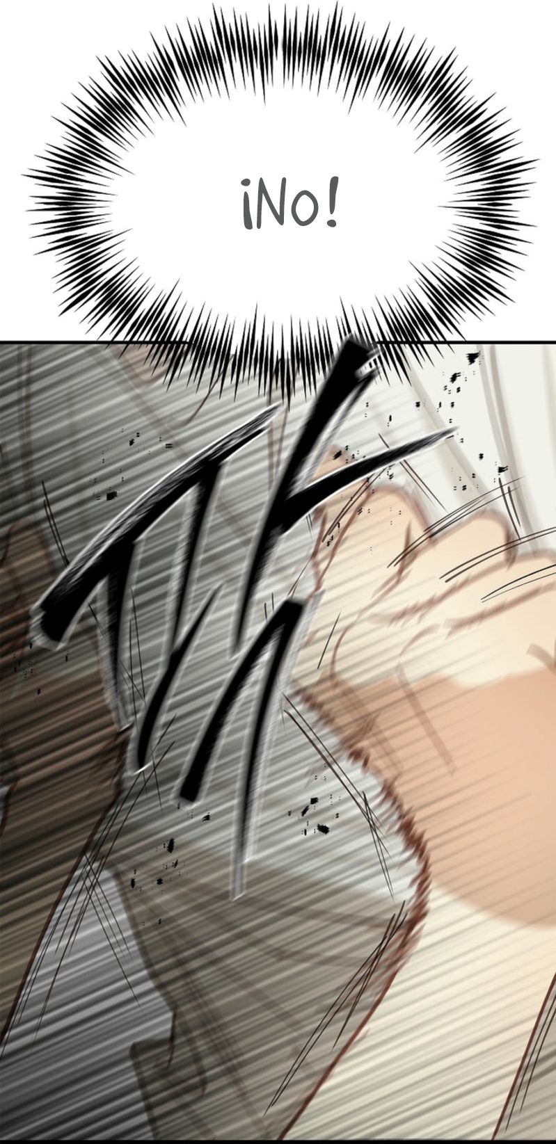 La flor es el cebo Capítulo 19 - Página 20