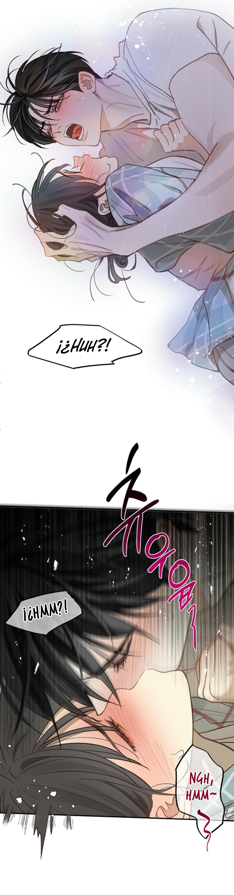 La flor es el cebo Capítulo 19 - Página 22