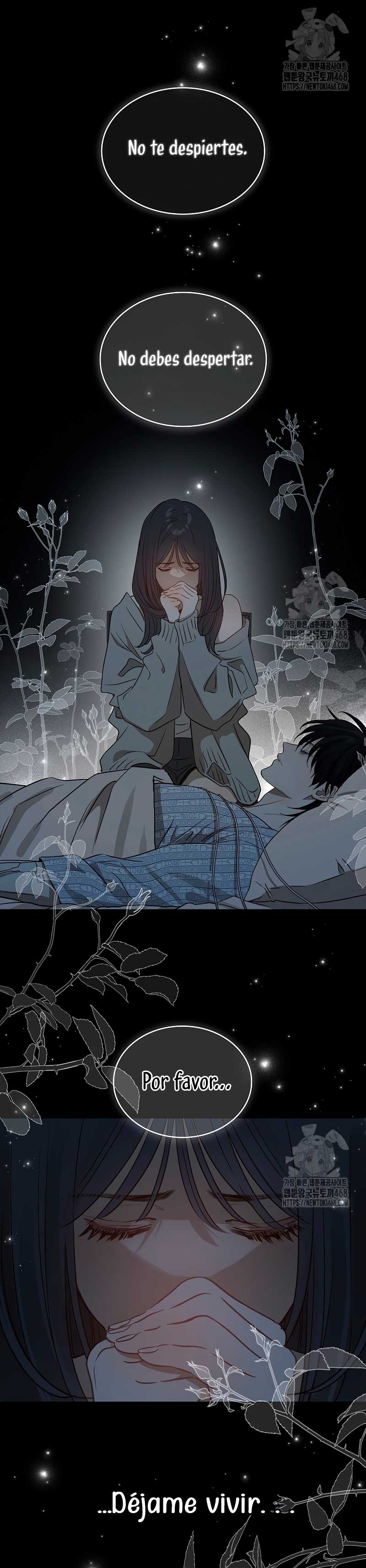 La flor es el cebo Capítulo 2 - Página 24