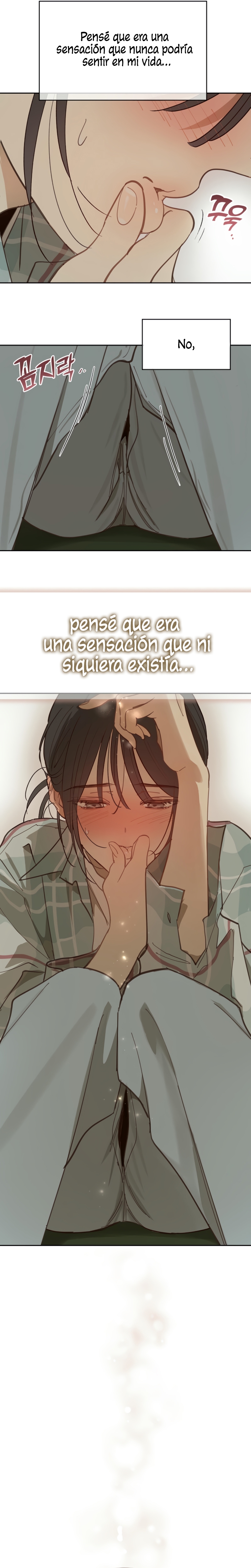 La flor es el cebo Capítulo 20 - Página 12