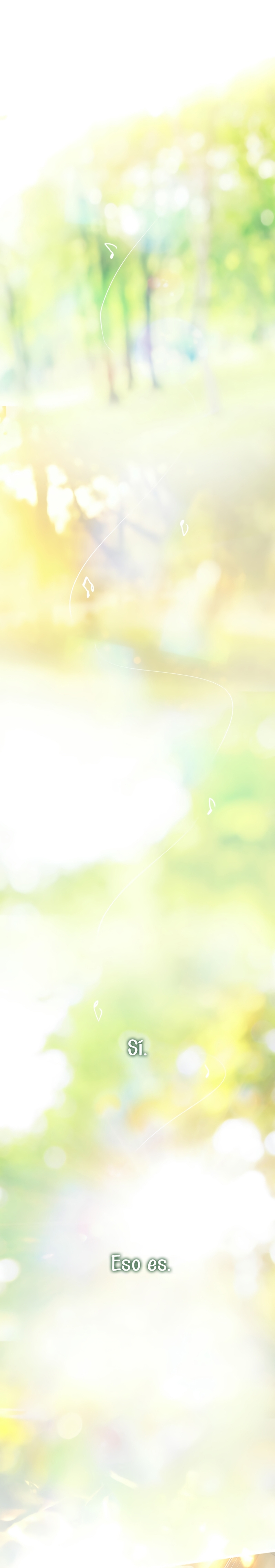 La flor es el cebo Capítulo 20 - Página 27