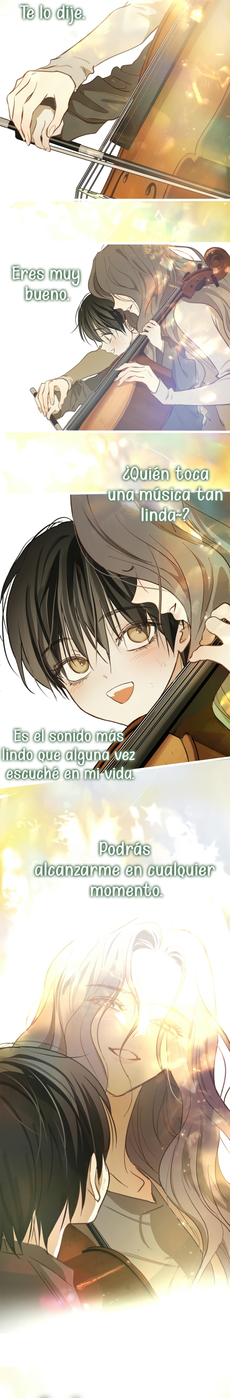 La flor es el cebo Capítulo 20 - Página 28