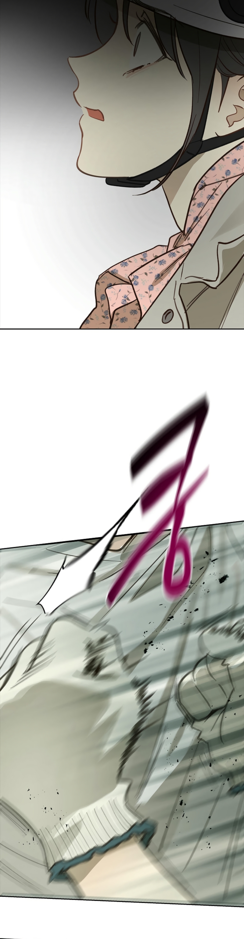 La flor es el cebo Capítulo 22 - Página 12