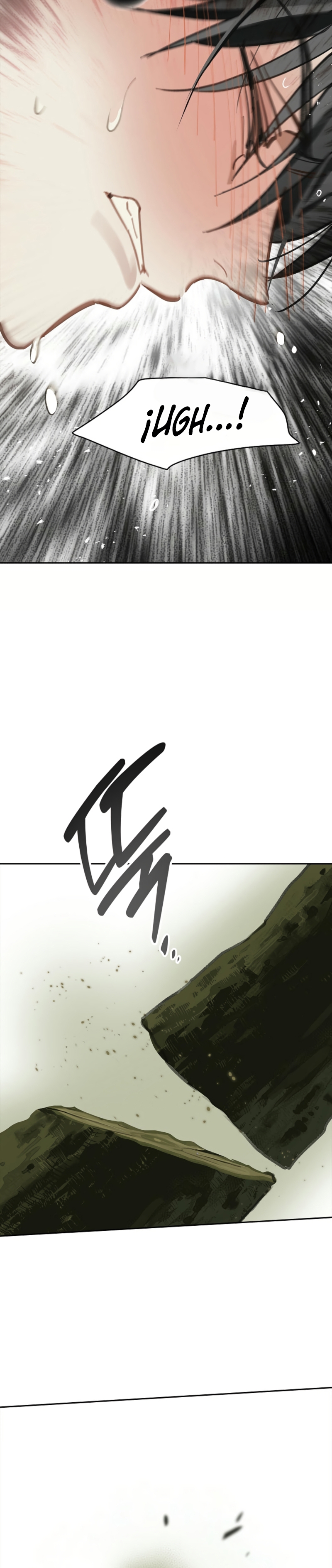 La flor es el cebo Capítulo 22 - Página 30