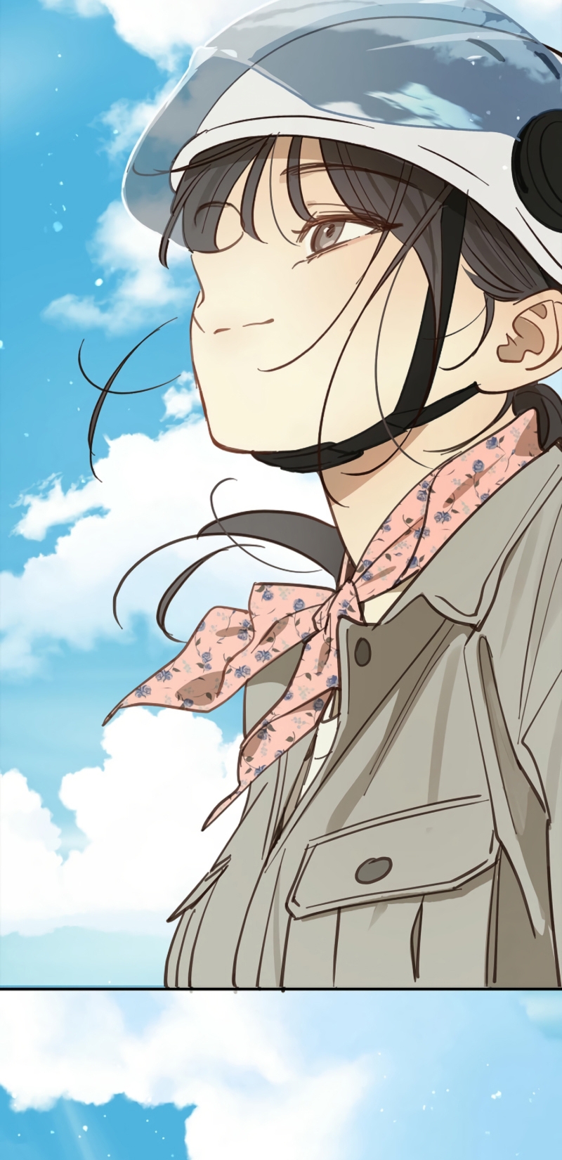 La flor es el cebo Capítulo 22 - Página 37