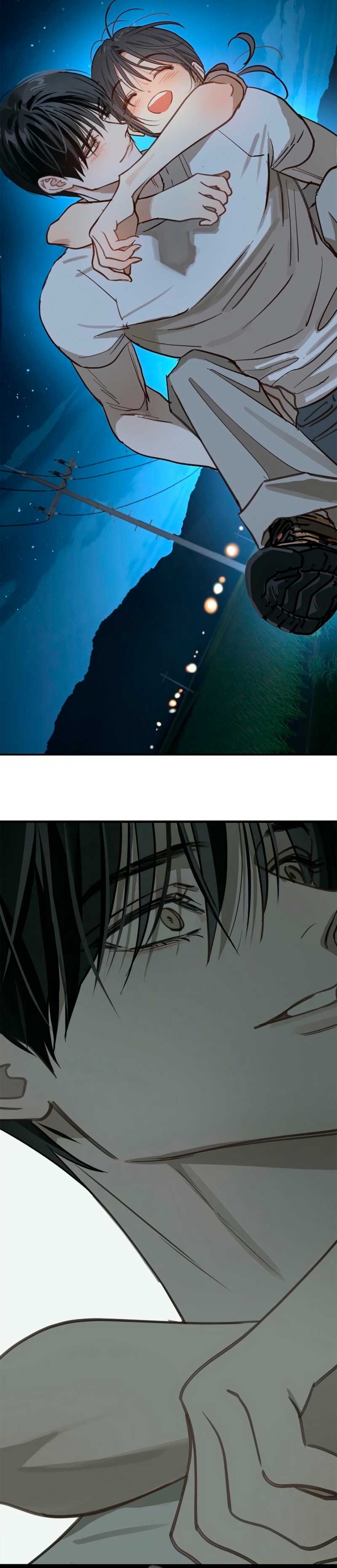 La flor es el cebo Capítulo 23 - Página 15