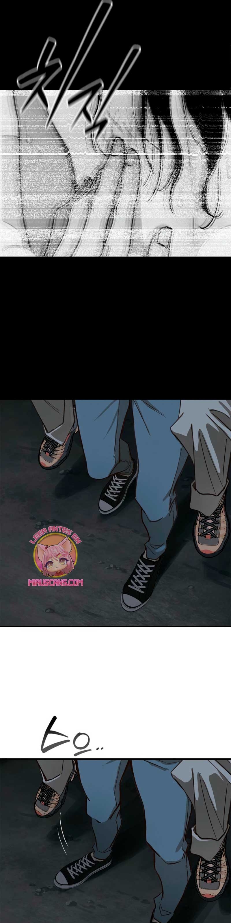 La flor es el cebo Capítulo 23 - Página 16