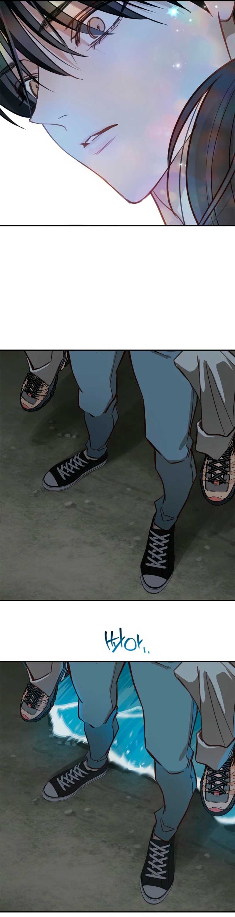 La flor es el cebo Capítulo 23 - Página 24