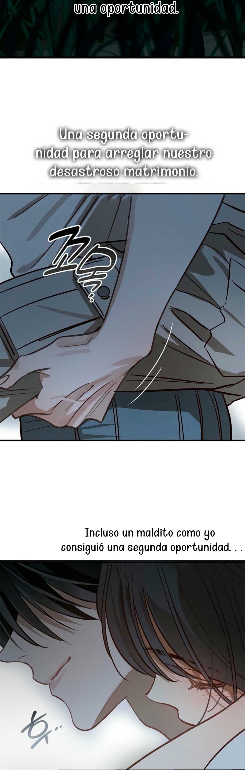 La flor es el cebo Capítulo 23 - Página 28