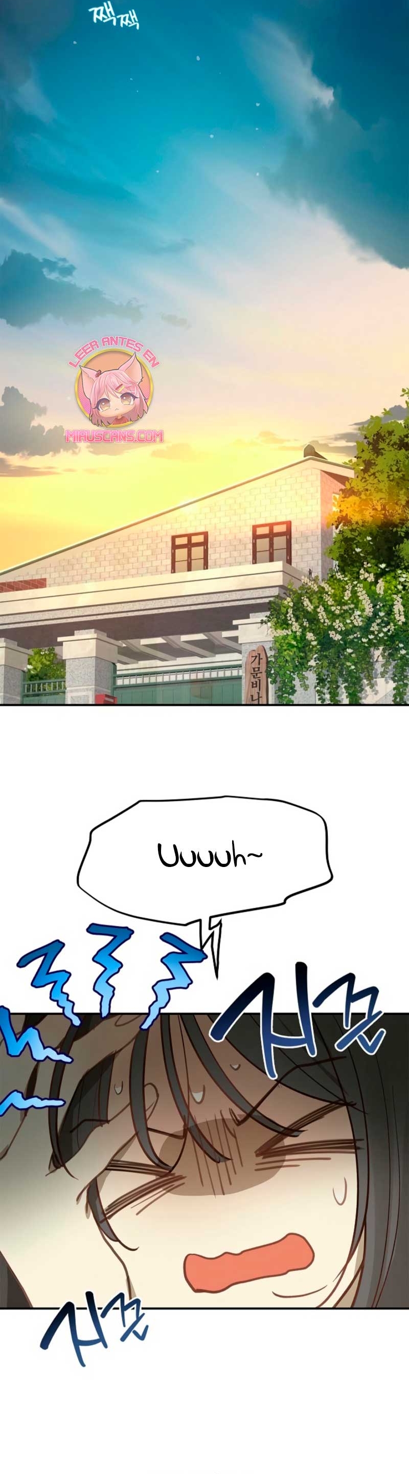 La flor es el cebo Capítulo 23 - Página 30