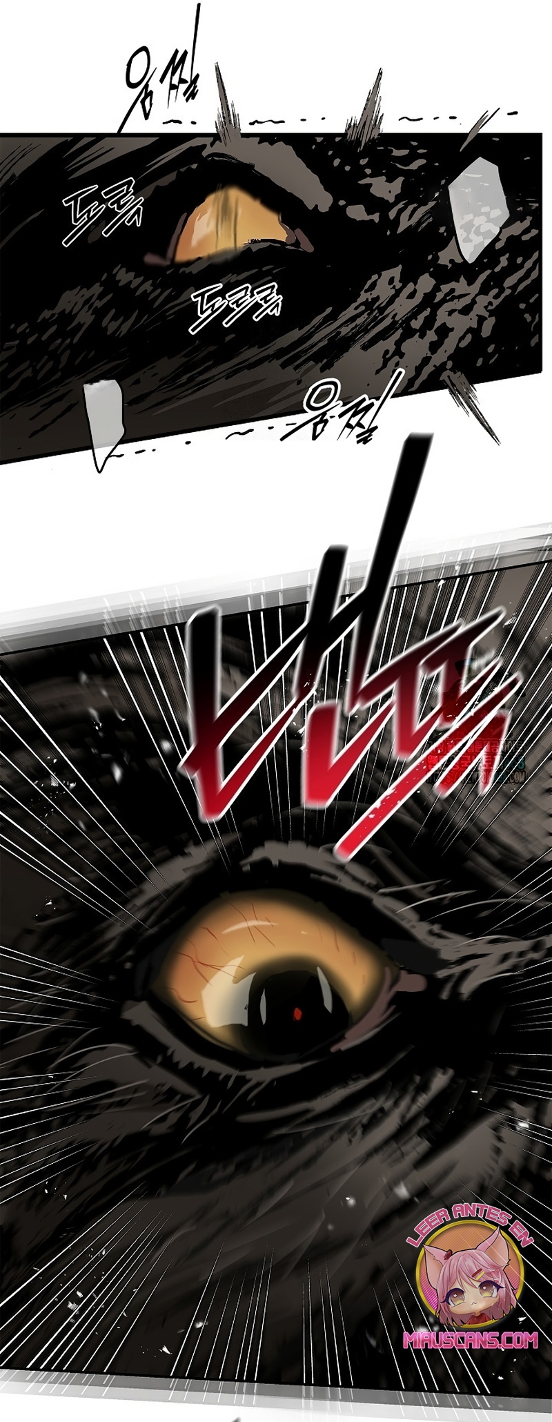 La flor es el cebo Capítulo 27 - Página 10