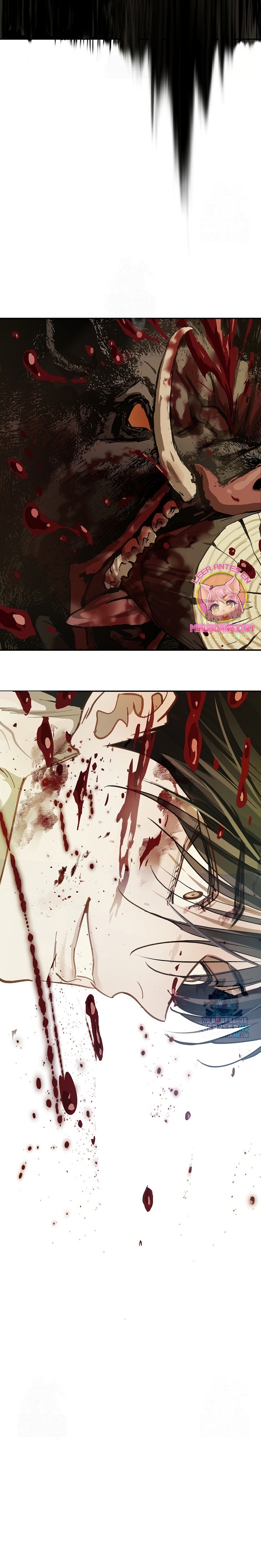 La flor es el cebo Capítulo 27 - Página 16