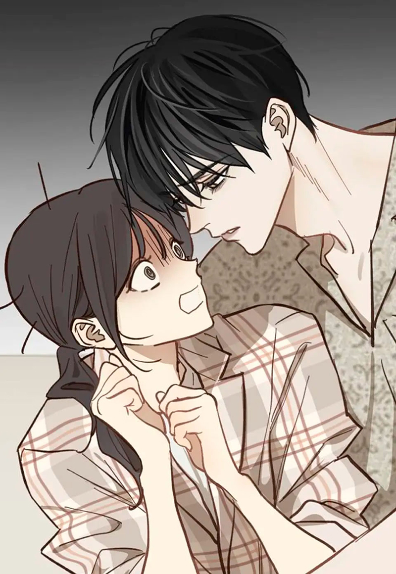 La flor es el cebo Capítulo 27 - Página 2