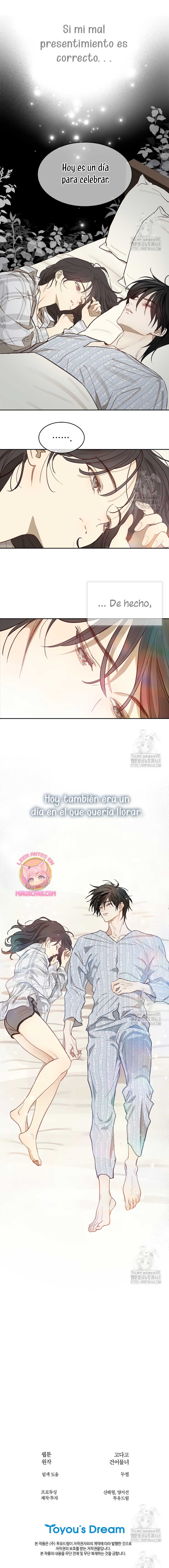 La flor es el cebo Capítulo 9 - Página 29