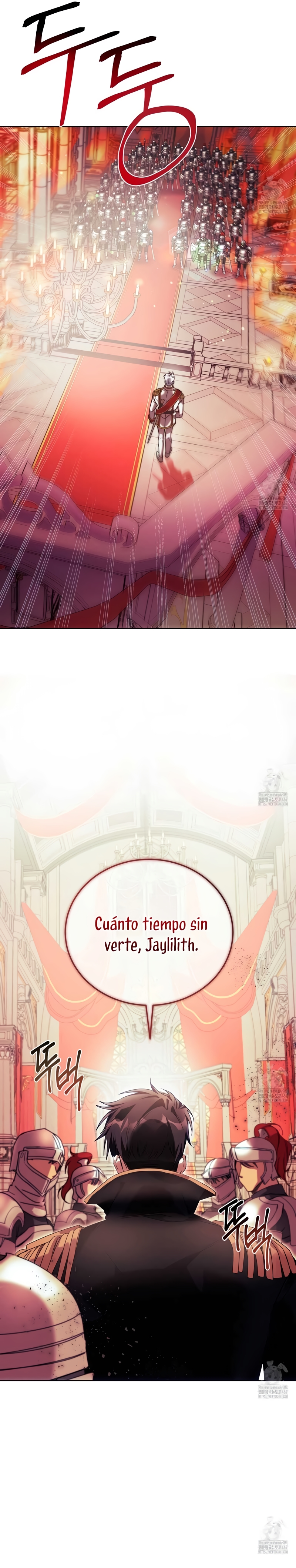 Viviendo como el hermano arruinado de un tirano Capítulo 1 - Página 11