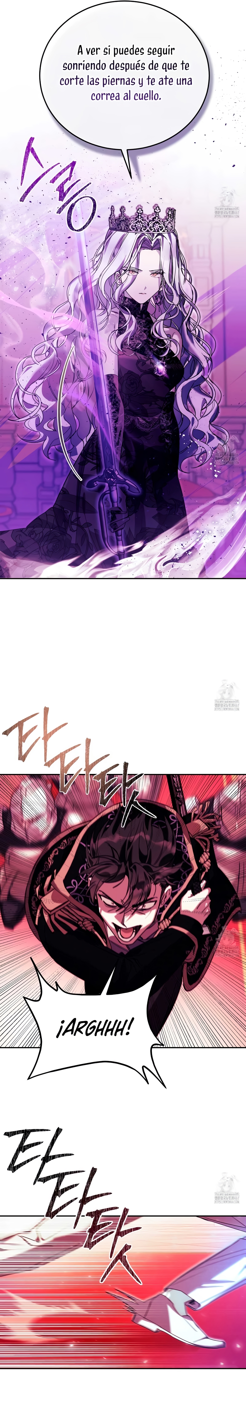 Viviendo como el hermano arruinado de un tirano Capítulo 1 - Página 14