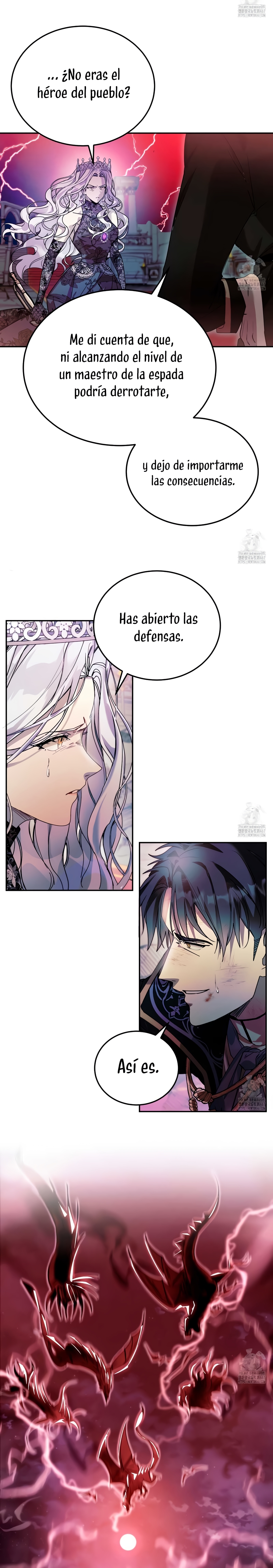 Viviendo como el hermano arruinado de un tirano Capítulo 1 - Página 21