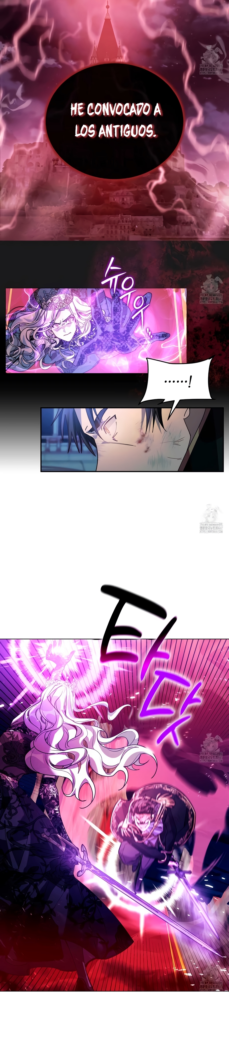 Viviendo como el hermano arruinado de un tirano Capítulo 1 - Página 22