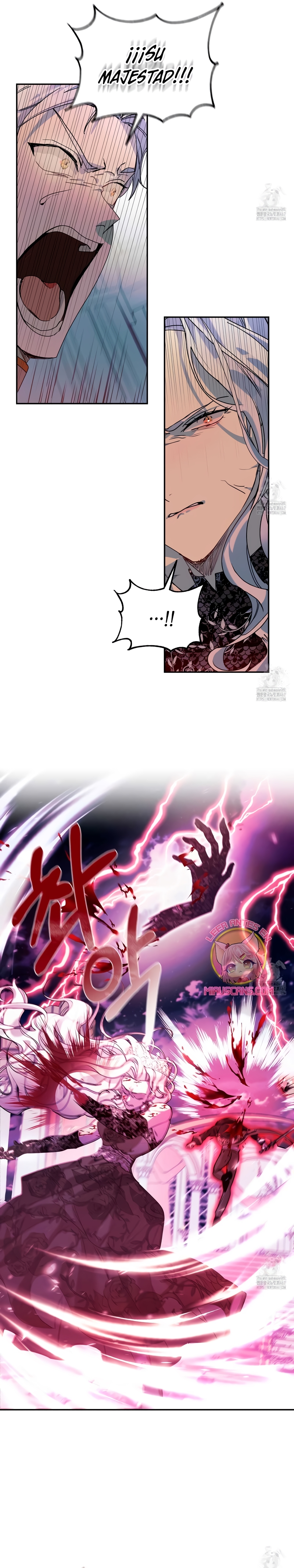 Viviendo como el hermano arruinado de un tirano Capítulo 1 - Página 23