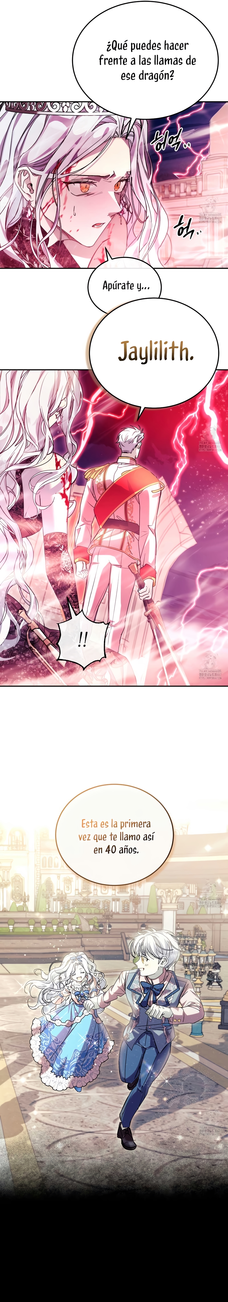 Viviendo como el hermano arruinado de un tirano Capítulo 1 - Página 26