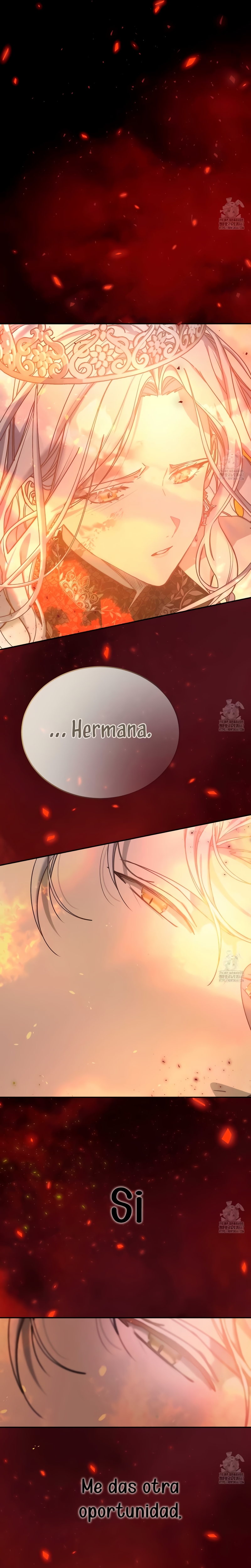 Viviendo como el hermano arruinado de un tirano Capítulo 1 - Página 31