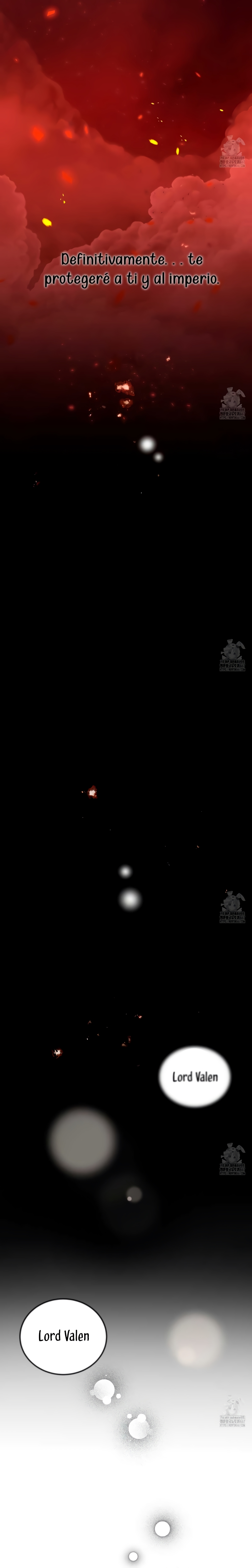 Viviendo como el hermano arruinado de un tirano Capítulo 1 - Página 32