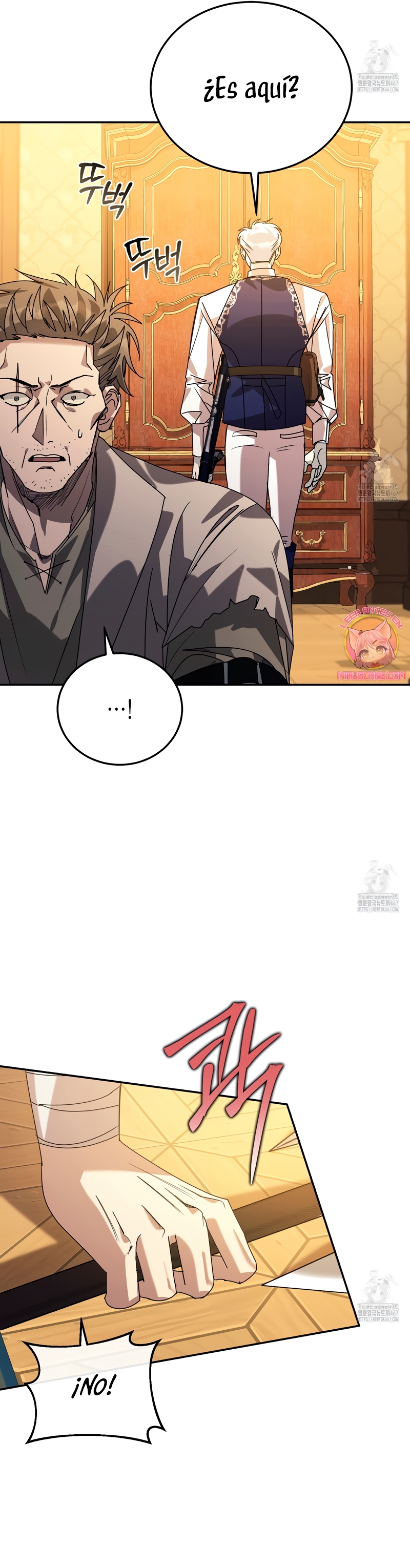 Viviendo como el hermano arruinado de un tirano Capítulo 10 - Página 26