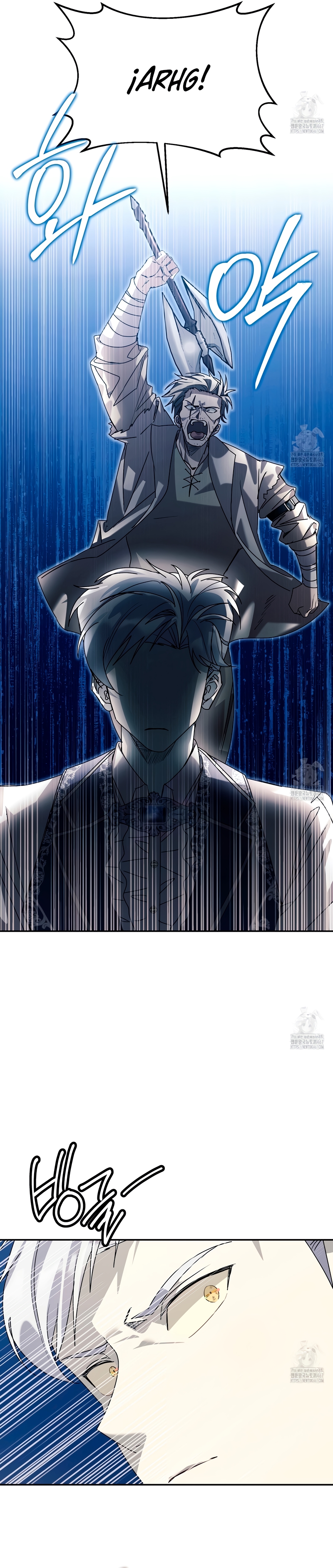 Viviendo como el hermano arruinado de un tirano Capítulo 10 - Página 27