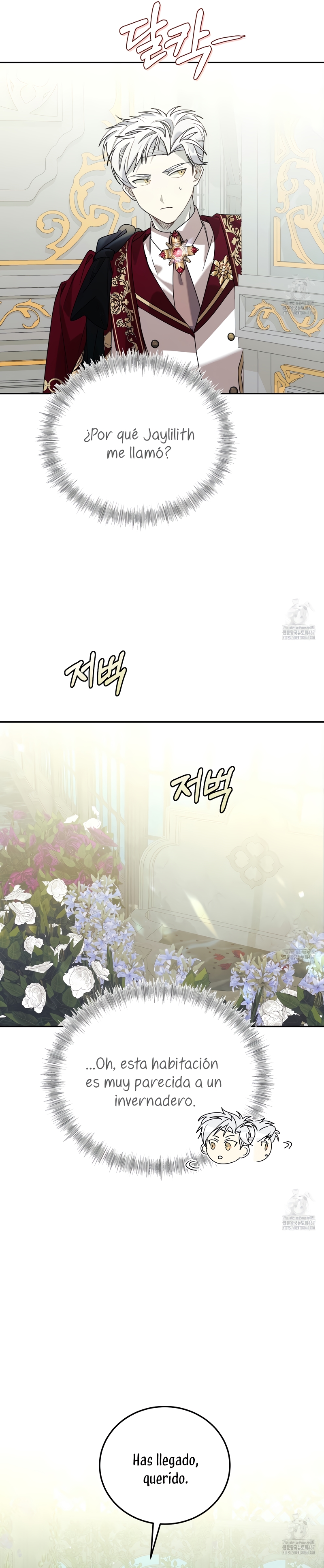 Viviendo como el hermano arruinado de un tirano Capítulo 11 - Página 19